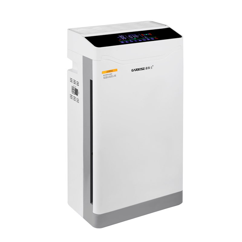 家用型空气净化器 KJ420G-GA05